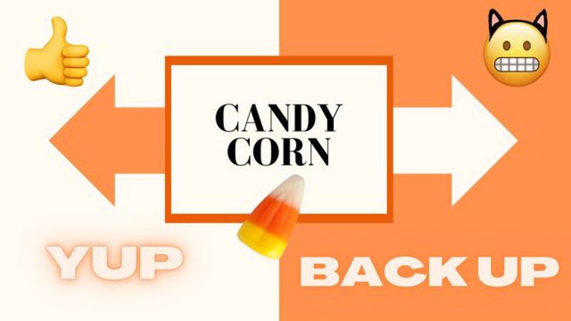 Yup Backup: Halloween Edition
